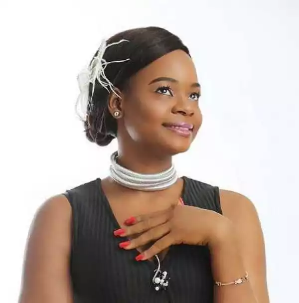 Total Transformation: Recent Photo of Olajumoke Will Melt Your Heart
